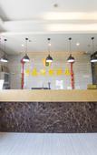 Туры в отель Jinzi Business Hotel