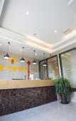 Туры в отель Jinzi Business Hotel