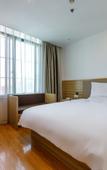 Туры в отель Jinzi Business Hotel