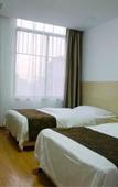 Туры в отель Jinzi Business Hotel