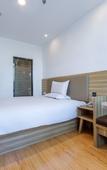 Туры в отель Jinzi Business Hotel