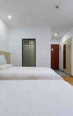 Туры в отель Jinzi Business Hotel