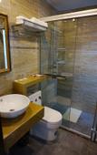 Туры в отель Jinzi Business Hotel