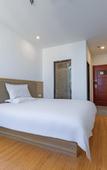 Туры в отель Jinzi Business Hotel