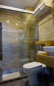 Туры в отель Jinzi Business Hotel