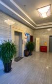 Туры в отель Jinzi Business Hotel