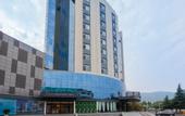 Туры в отель City Comfort Inn Hotel (Tai'an Taishan Tianwai Village)
