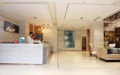 Туры в отель City Comfort Inn Hotel (Tai'an Taishan Tianwai Village)