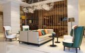 Туры в отель City Comfort Inn Hotel (Tai'an Taishan Tianwai Village)