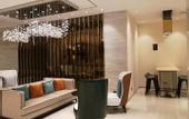 Туры в отель City Comfort Inn Hotel (Tai'an Taishan Tianwai Village)