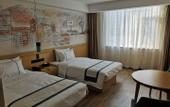 Туры в отель City Comfort Inn Hotel (Tai'an Taishan Tianwai Village)