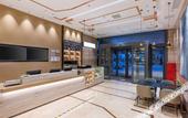Туры в отель City Comfort Inn Hotel (Yancheng West Ring Road Wanda Plaza)