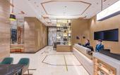 Туры в отель City Comfort Inn Hotel (Yancheng West Ring Road Wanda Plaza)