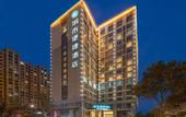 Туры в отель City Comfort Inn Hotel (Yancheng West Ring Road Wanda Plaza)