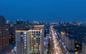 Туры в отель City Comfort Inn Hotel (Yancheng West Ring Road Wanda Plaza)