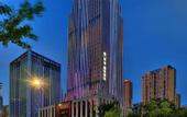 Туры в отель MEHOOD LESTIE Hotel (Hangzhou Qianjiang Century City Olympic Expo)