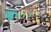 Туры в отель MEHOOD LESTIE Hotel (Hangzhou Qianjiang Century City Olympic Expo)