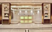 Туры в отель MEHOOD LESTIE Hotel (Hangzhou Qianjiang Century City Olympic Expo)