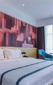 Туры в отель City Comfort Inn Hotel (Chongqing Yongchuan Xuefu Avenue)