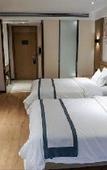 Туры в отель City Comfort Inn Hotel (Chongqing Yongchuan Xuefu Avenue)