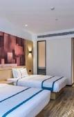 Туры в отель City Comfort Inn Hotel (Chongqing Yongchuan Xuefu Avenue)