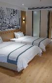 Туры в отель City Comfort Inn Hotel (Chongqing Yongchuan Xuefu Avenue)
