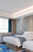 Туры в отель Rezen Hotel of YueLu ChangSha