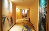 Туры в отель Vienna International Hotel (Chongqing Dazu Center)