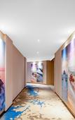 Туры в отель Vienna International Hotel (Chongqing Dazu Center)