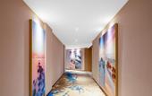 Туры в отель Vienna International Hotel (Chongqing Dazu Center)