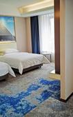Туры в отель Vienna International Hotel (Chongqing Dazu Center)