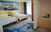 Туры в отель Vienna International Hotel (Chongqing Dazu Center)