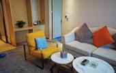 Туры в отель Vienna International Hotel (Chongqing Dazu Center)