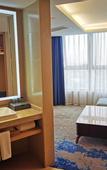 Туры в отель Vienna International Hotel (Chongqing Dazu Center)