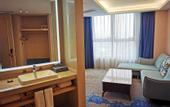 Туры в отель Vienna International Hotel (Chongqing Dazu Center)