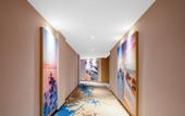 Туры в отель Vienna International Hotel (Chongqing Dazu Center)
