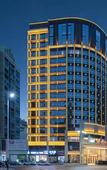 Туры в отель Vienna Hotel (Ganzhou Xinfeng High Speed Railway West Station)