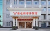 Туры в отель Vienna Classic Hotel (Shanghai Linhai Road)