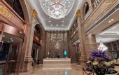 Туры в отель Venus Royal Hotel (Guangdong Zhongshan Dongfeng Center Hotel)