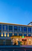Туры в отель Vienna Hotel (Shenzhen Pingshan High-Speed Railway Station Pingshan Bonded Zone North Gate)