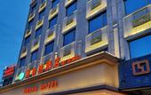 Туры в отель Vienna Hotel (Beizha, Humen East Station, Dongguan)