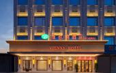 Туры в отель Vienna Hotel (Beizha, Humen East Station, Dongguan)