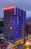 Туры в отель Vienna Hotel (Fuzhou Mawei Ship Culture Scenic Area Branch)