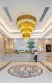 Туры в отель Vienna Hotel (Fuzhou Mawei Ship Culture Scenic Area Branch)