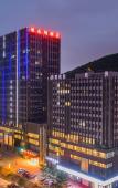 Туры в отель Vienna Hotel (Fuzhou Mawei Ship Culture Scenic Area Branch)
