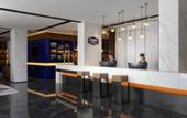 Туры в отель Hampton by Hilton Yiwu International Trade Market