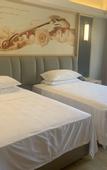 Туры в отель Vienna Hotel(Chengdu University of Petroleum Subway Station)
