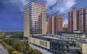 Туры в отель Venus Royal Hotel (Kunshan Zhoushi Government Store)