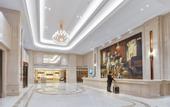 Туры в отель Venus Royal Hotel (Kunshan Zhoushi Government Store)