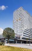 Туры в отель IU hotel(Chongqing Tiaodeng Industrial Zone Store)